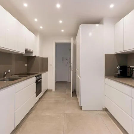 Jardin D'azur - Terrace, Calm & Croisette كان