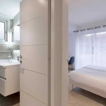 Jardin D'azur - Terrace, Calm & Croisette * كان